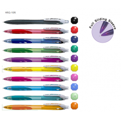 百樂 HRG-10R 樂彩自動鉛筆